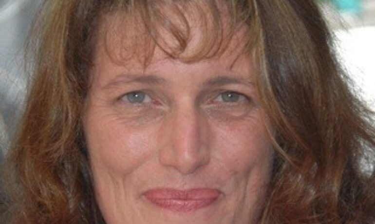 Dominique Tansley