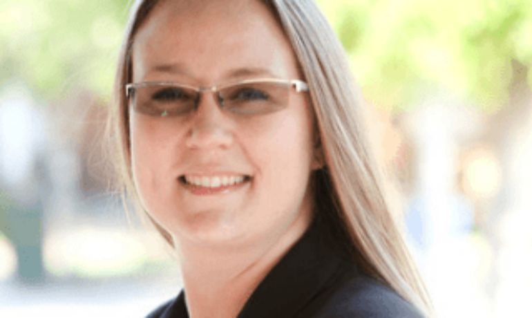 Ms. Krystal M. Ahart