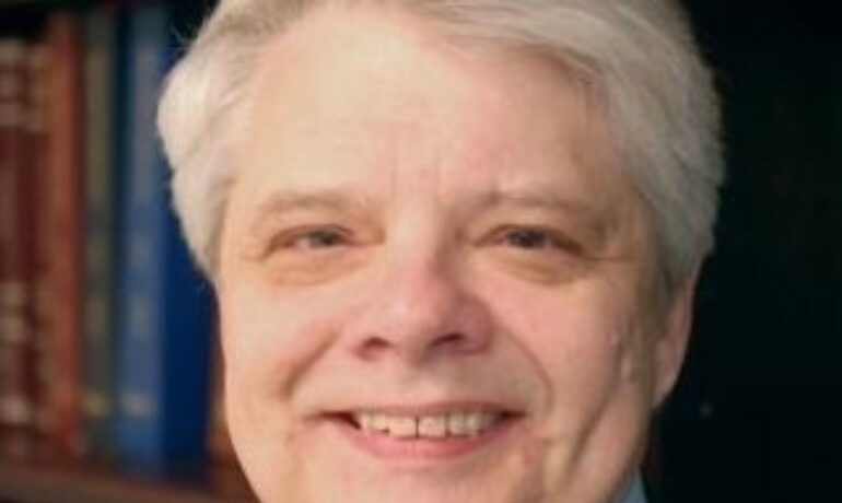 Kevin L. Miller