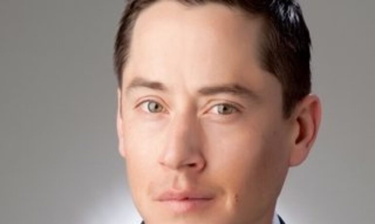 Ed Mazel