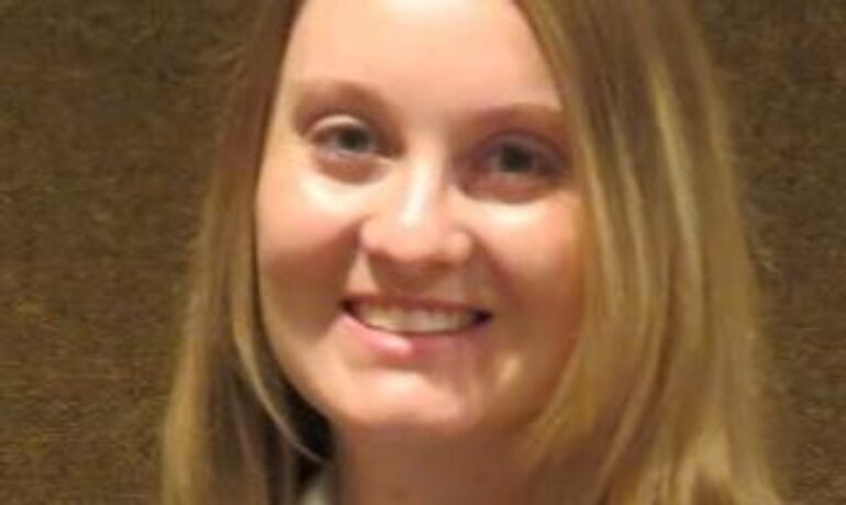 Kristin A Rice
