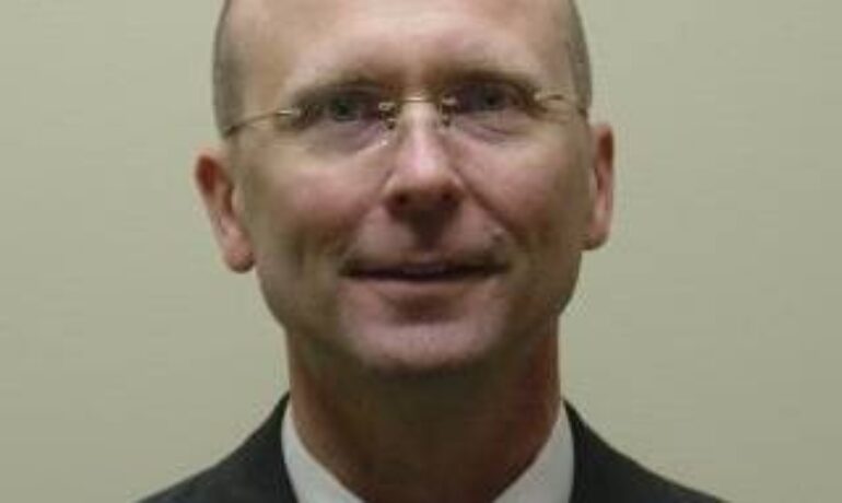 Glenn Fishburne Givens