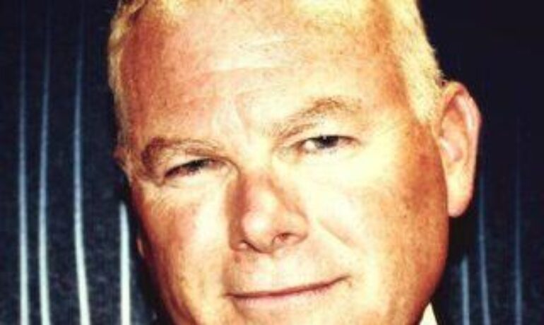 John Caudill