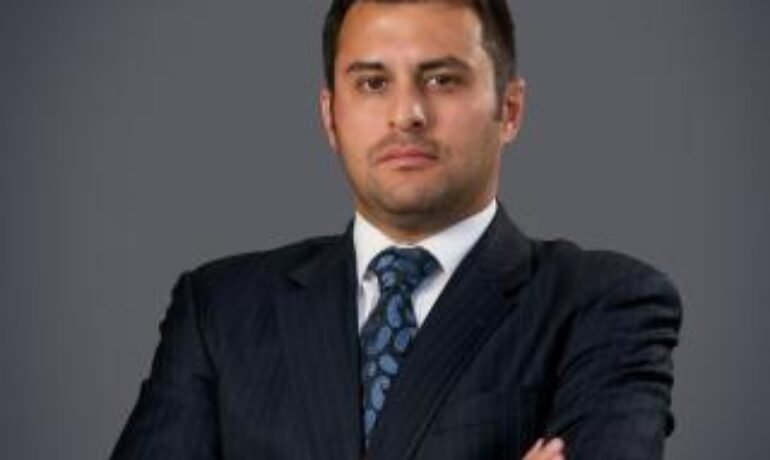 Mr. Derek J. Connor