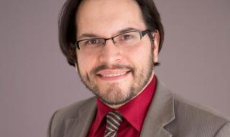 Christopher Cardenas