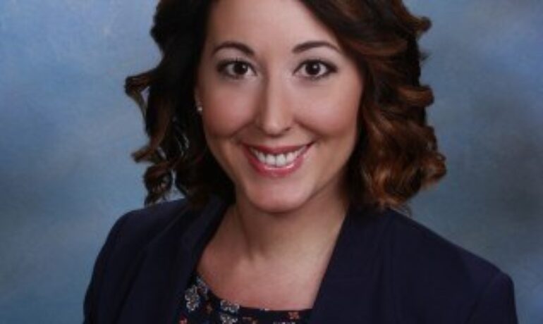 Casey Cramer