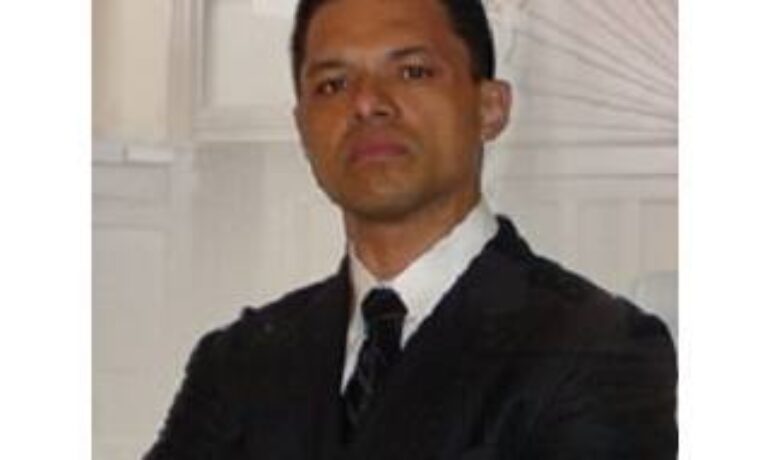 Vaughan Jones