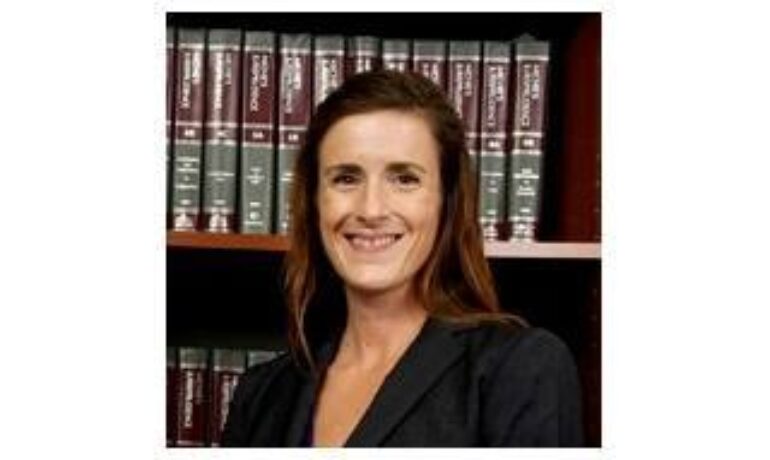 Kathleen M. Stotish Esq.
