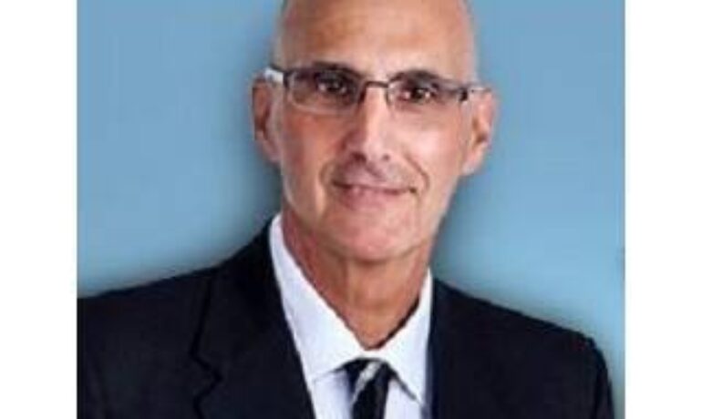 James V. Anthenelli