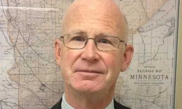 Randall Smith