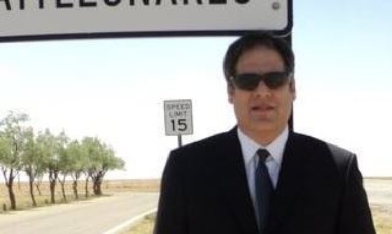 Jonathan C Miller