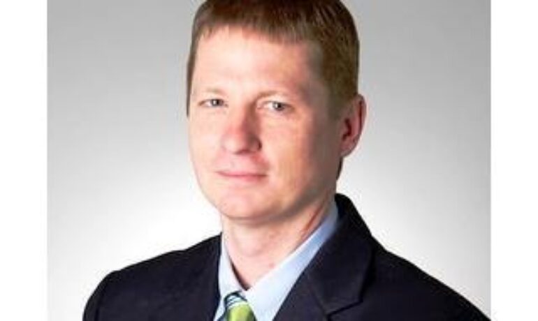 Mr. Russell D. Hilton