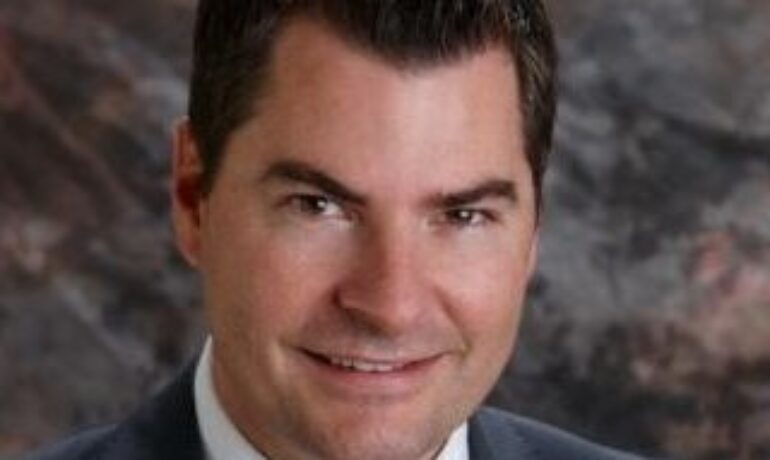 Mr. Simon A. Kubiak