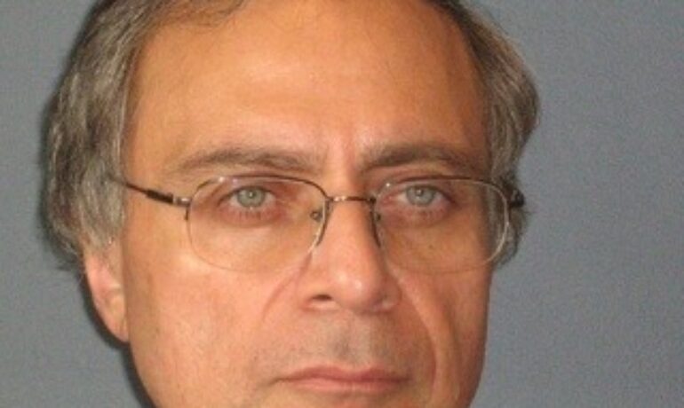 Thomas P. Elias