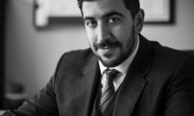 Joshua W Goodman