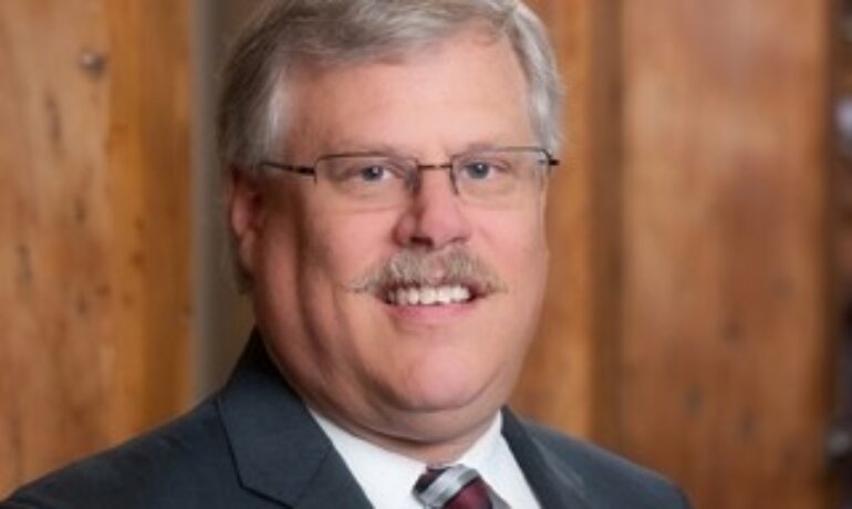 Kevin G. Drendel