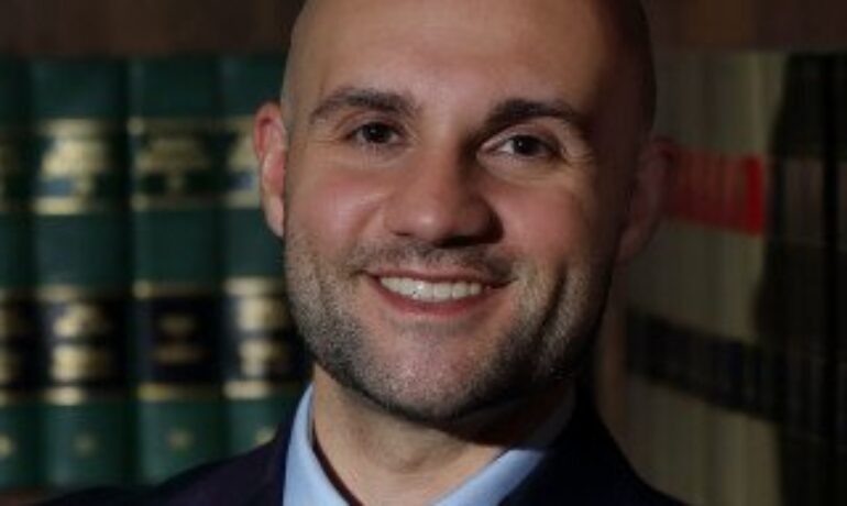 P. Zachary Stewart