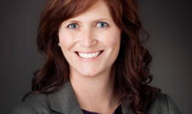 Megan Elder