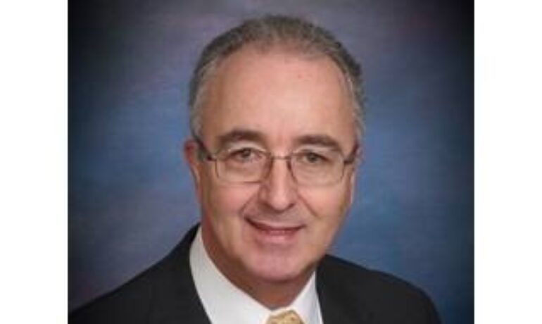 John J. Burke