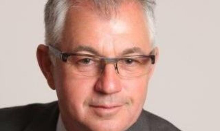 Vladimir Tsirkin