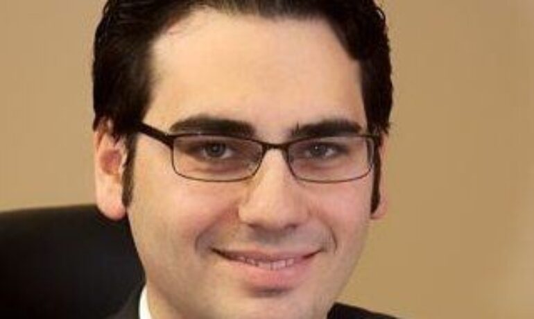 Daniel Carmen DiCicco