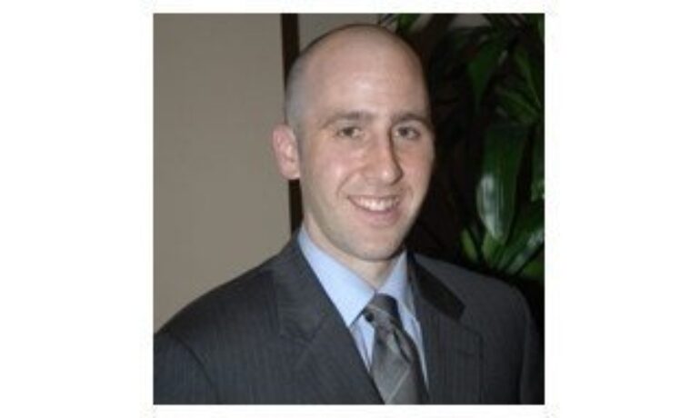 Evan M. Koslow
