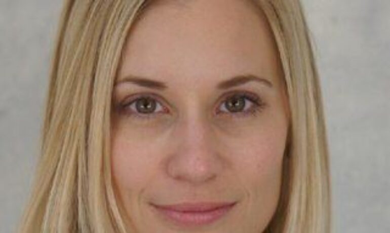 Laura M. Nesbitt