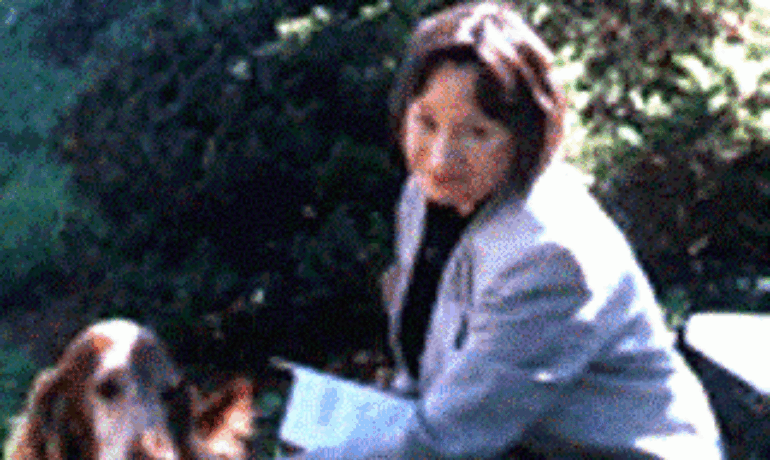 Elizabeth B. Olcott