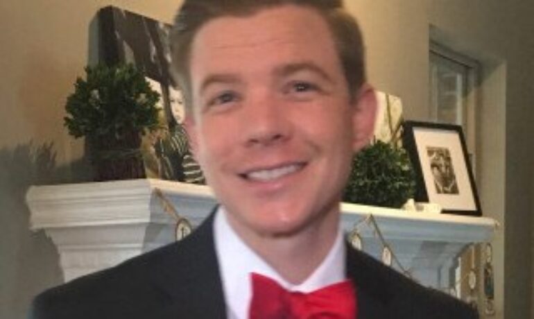 T. Luke Barteaux