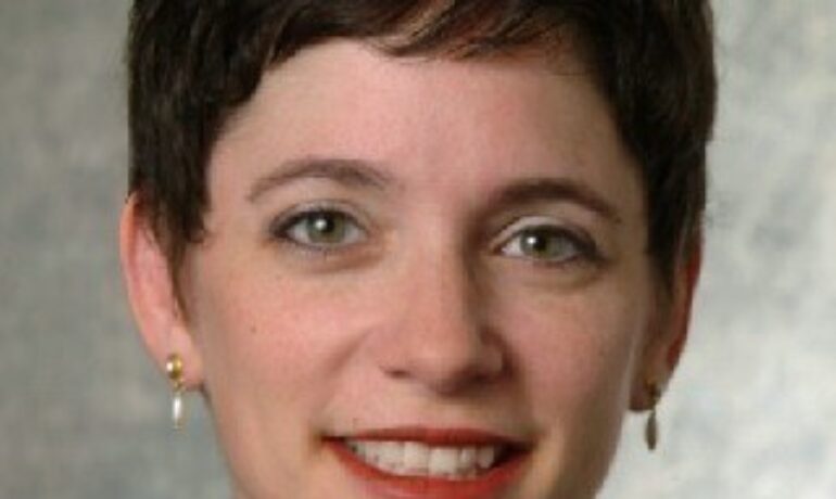 Kate Murphy