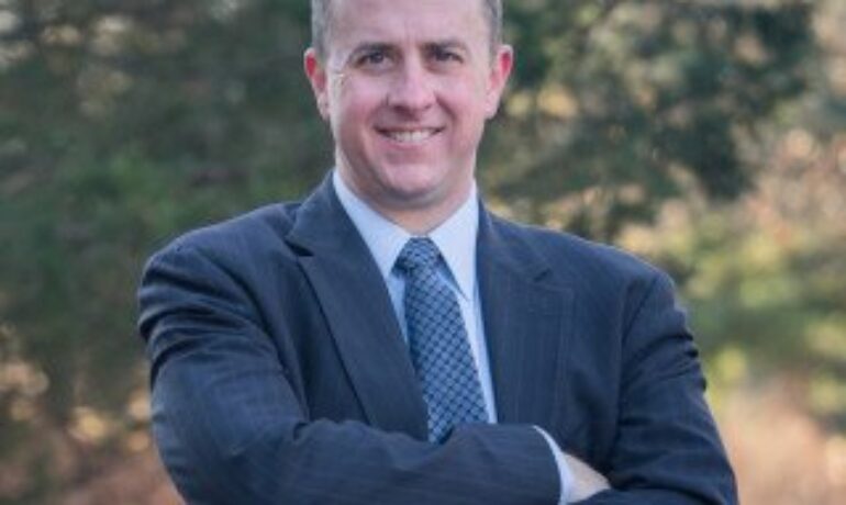 Kevin M. Dwyer Jr.