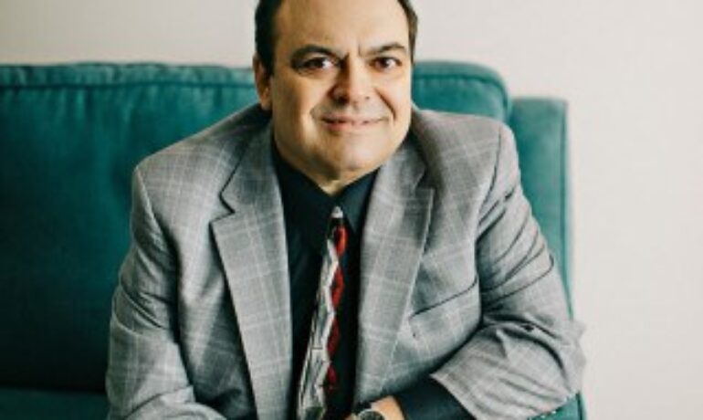 Andre Sedlak