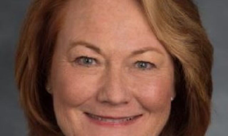Susan M. Lach