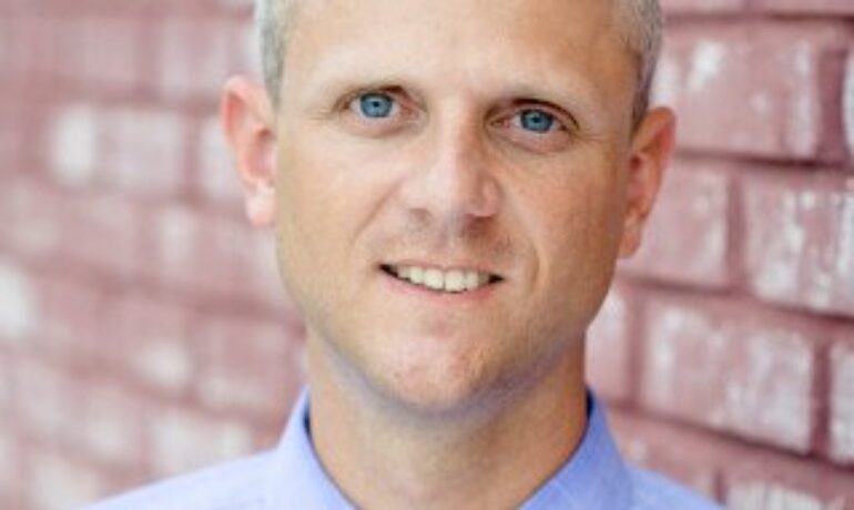 Travis P. Sasser