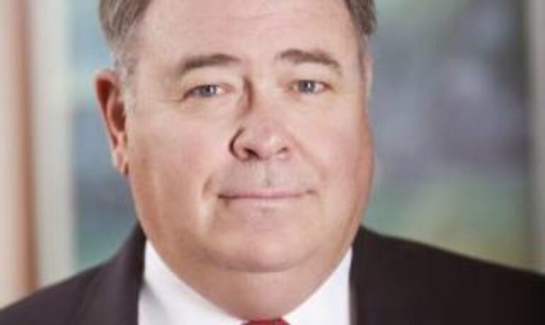 Robert W. Leonard Jr.