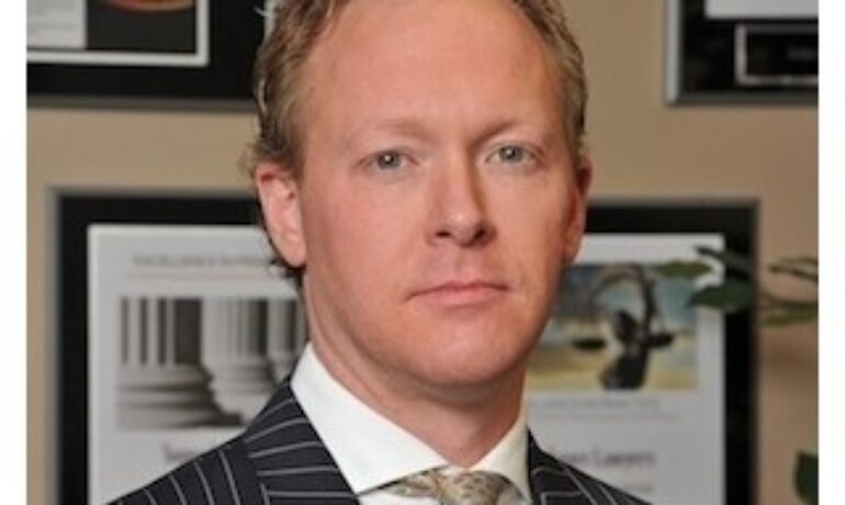 John M. Lynch