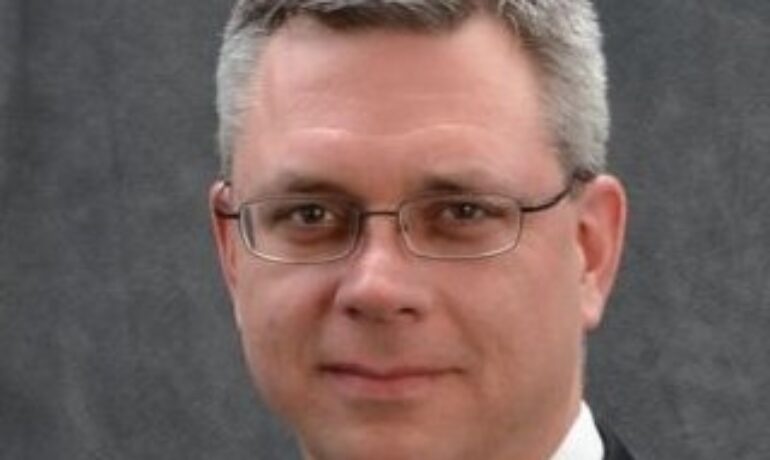 Mr. Christopher S Yotz