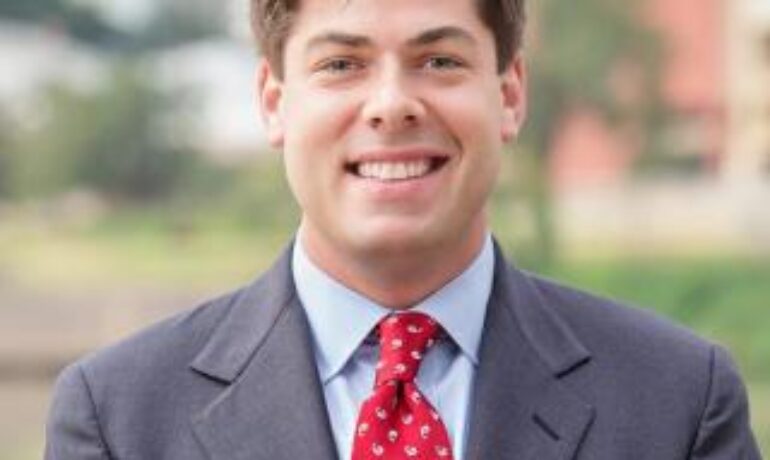 Stefan K. McBride