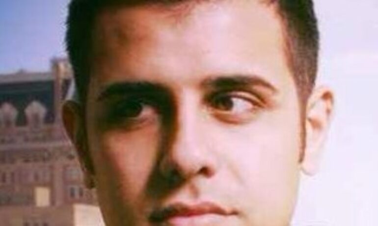 Adam Habibi