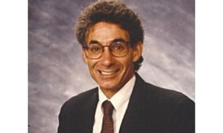 Richard Berman