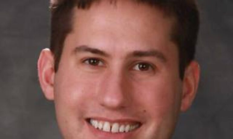 Isaac J Zimmerman