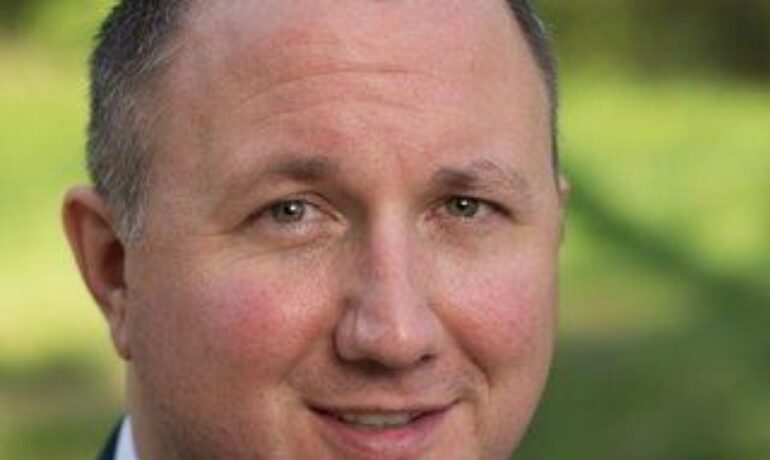 Brian M Glodosky