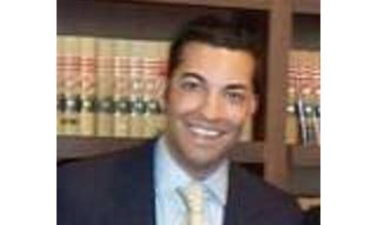 Sal John Sheikh Esq.