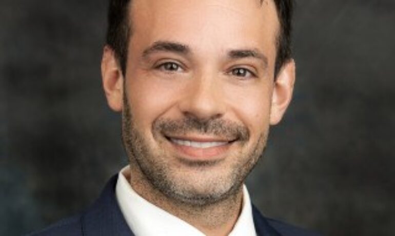 Matthew Podolsky