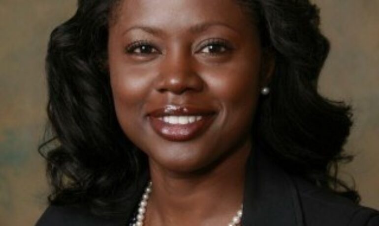 Janice Fabiana Alfred