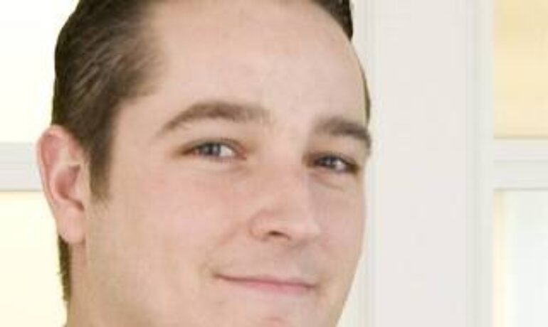 Sean P. O’Connor
