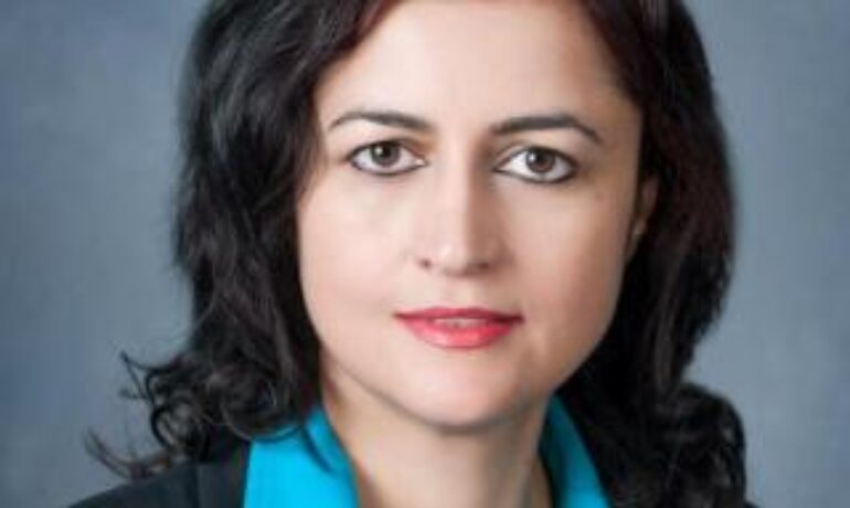Husna Fatima Alikhan