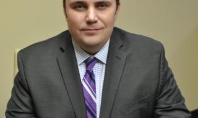 Chad Hager
