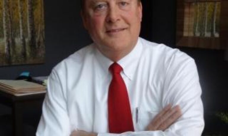 Henry J. Bergmans