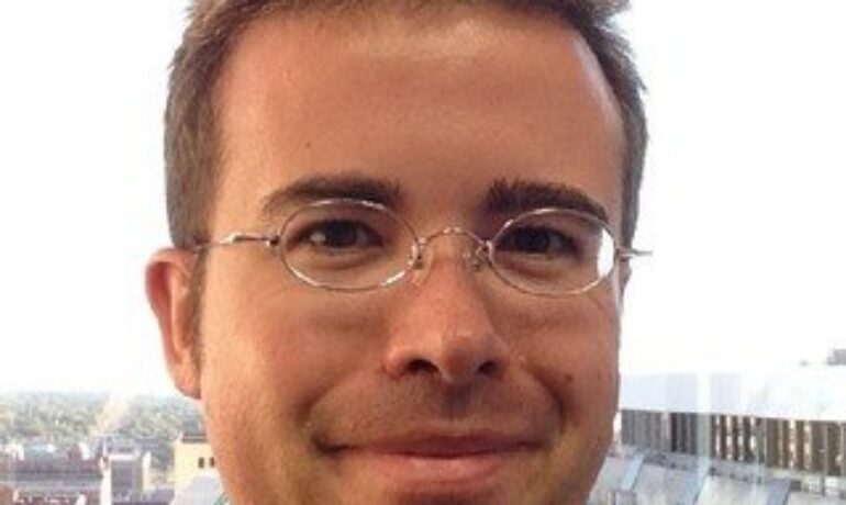 Matthew W. Conrad